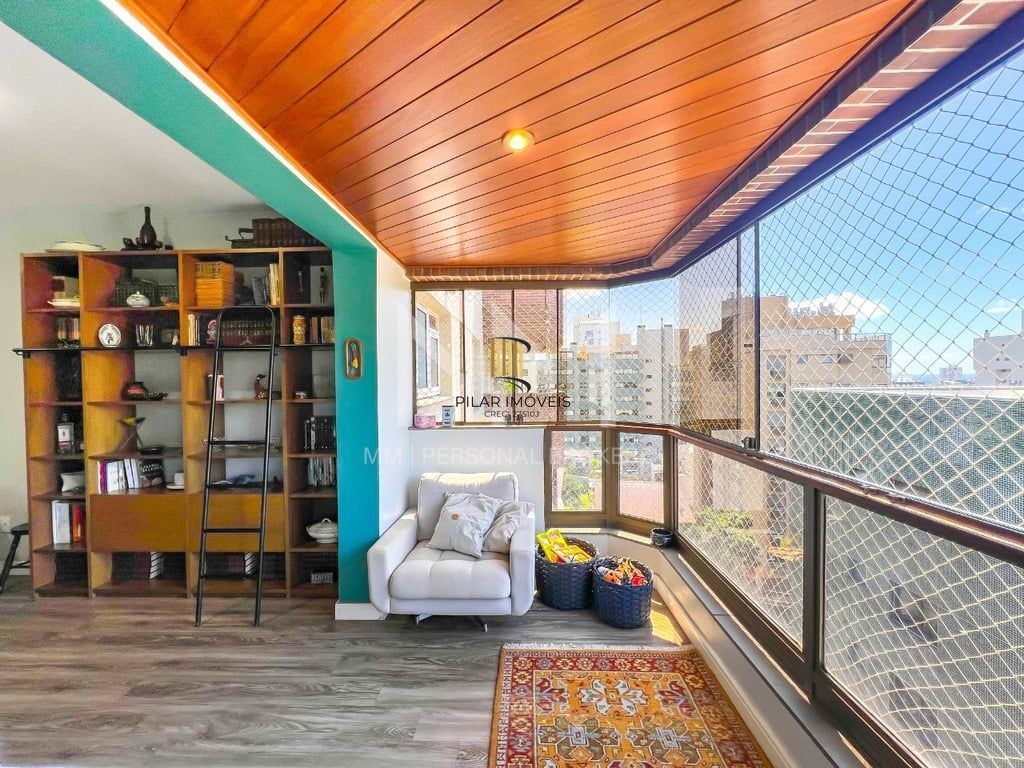Apartamento 2 dormitórios no bairro Bela Vista