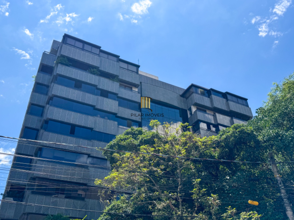 Apartamento 4 dormitórios no bairro Bela Vista