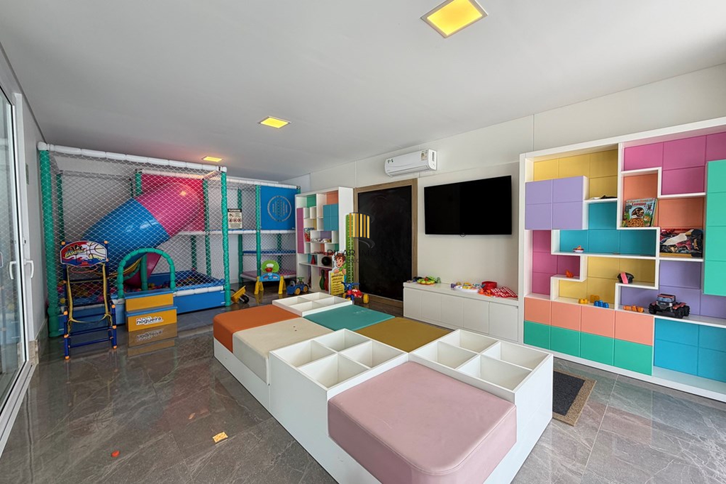 Apartamento 3 dormitórios no bairro Praia de Atlântida