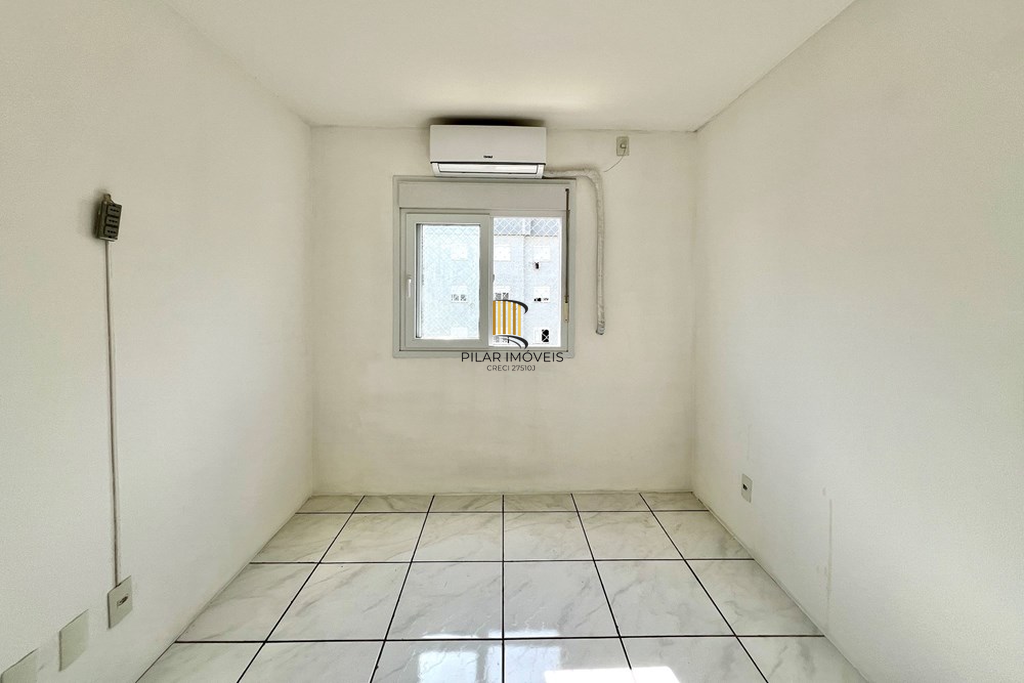 Apartamento 2 dormitórios no bairro Igara