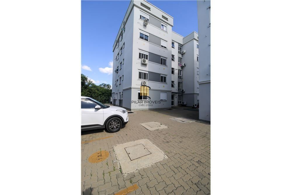 Apartamento 2 dormitórios no bairro Lomba do Pinheiro