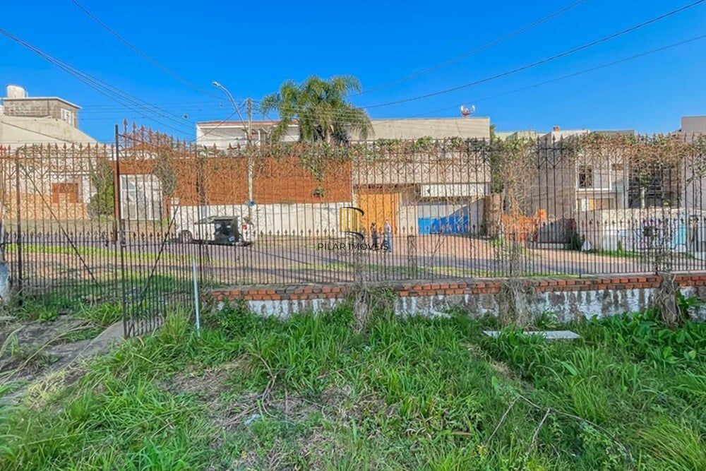 Terreno no bairro Chácara das Pedras