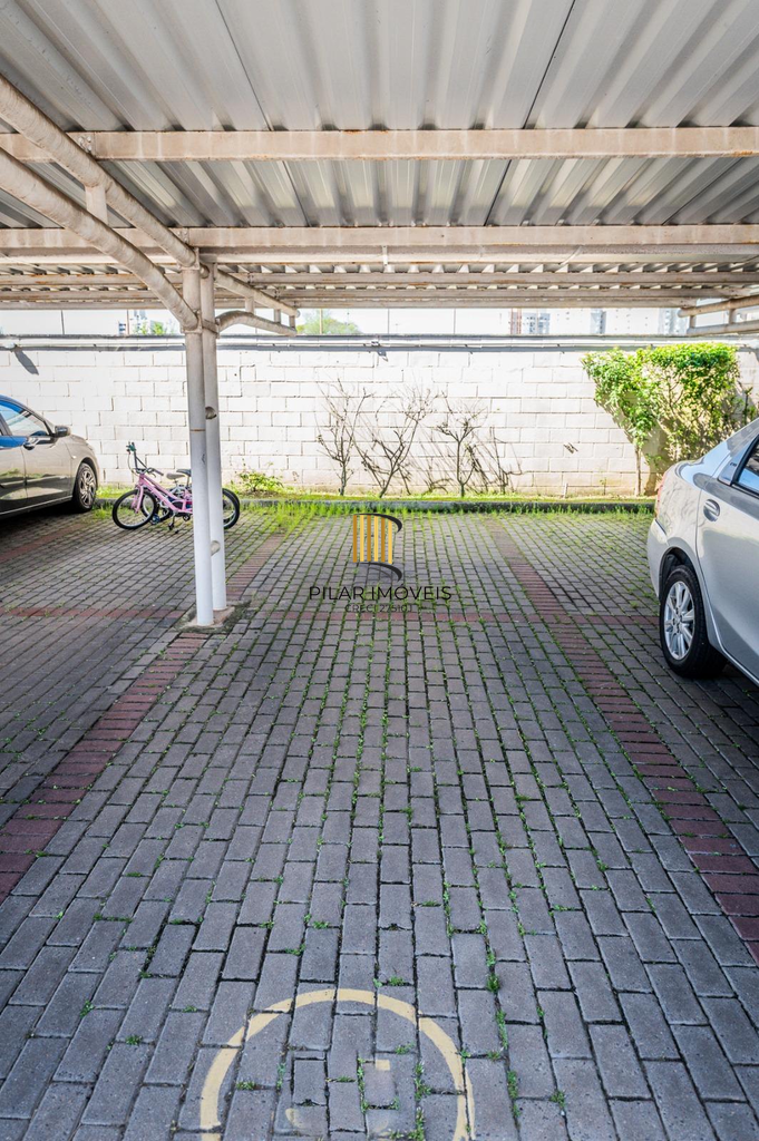 Apartamento 2 dormitórios no bairro Sarandi