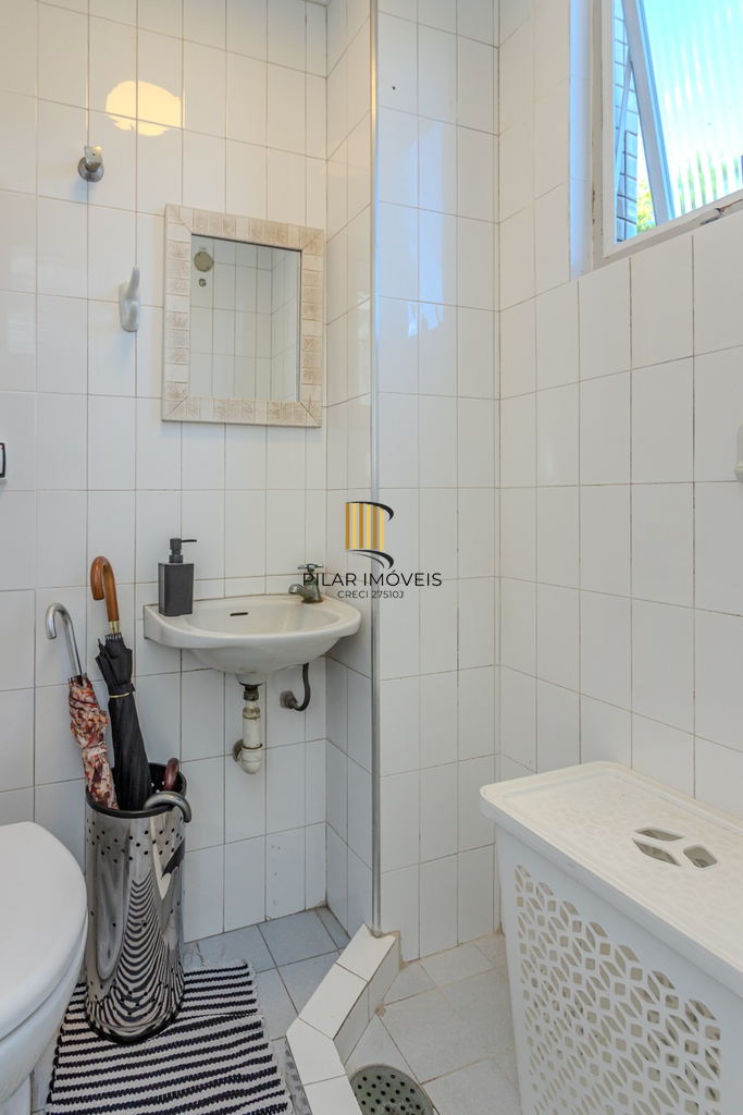 Apartamento 2 dormitórios no bairro Higienópolis