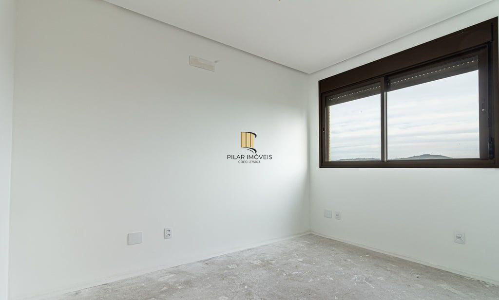 Apartamento 2 dormitórios no bairro Petrópolis