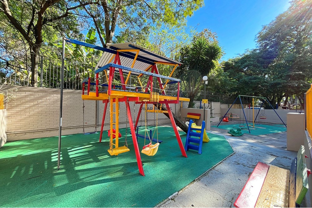 Apartamento 1 dormitório no bairro Cristal