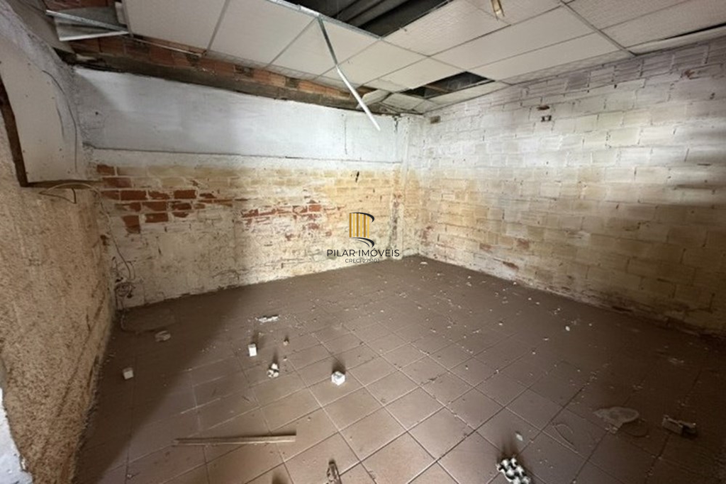 Casa 2 dormitórios no bairro Fátima