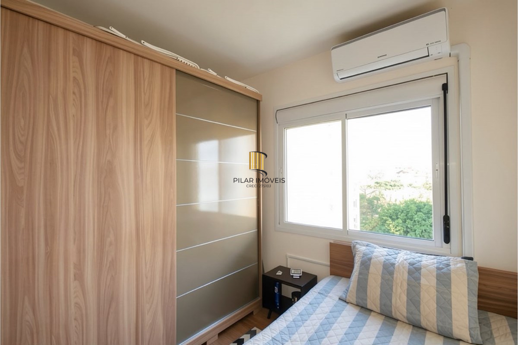 Apartamento 3 dormitórios no bairro Cavalhada