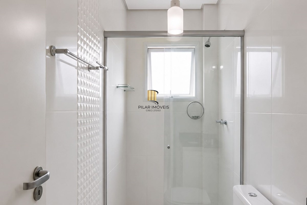 Apartamento 2 dormitórios no bairro Jardim Itu