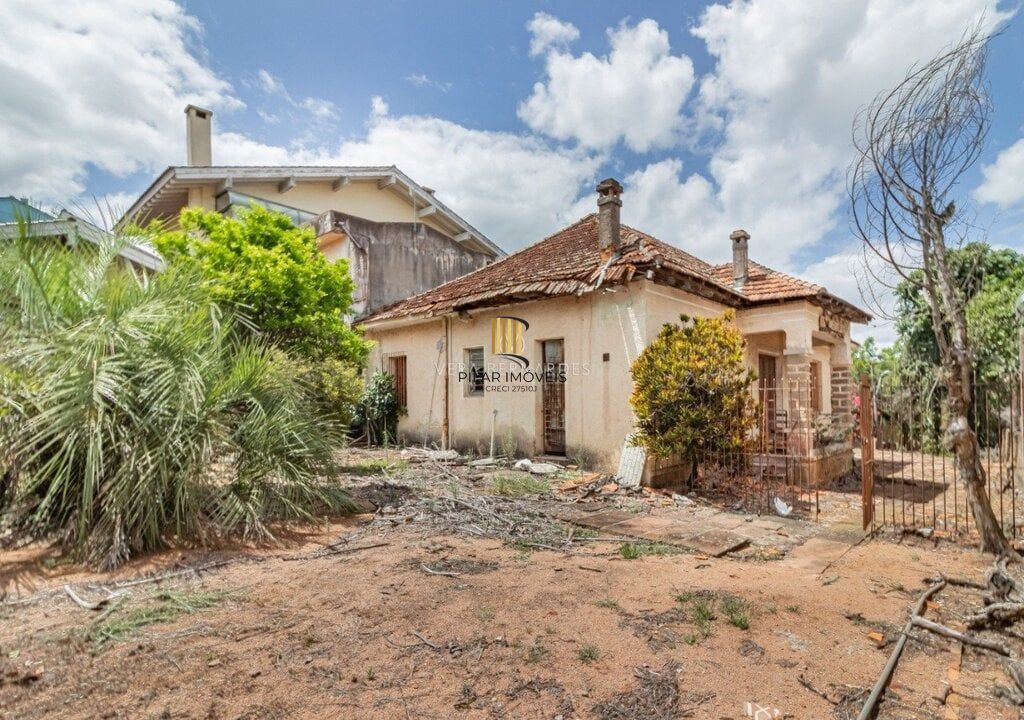 Terreno no bairro Cristal