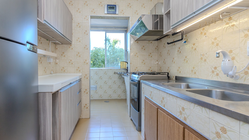 Apartamento 2 dormitórios no bairro Higienópolis