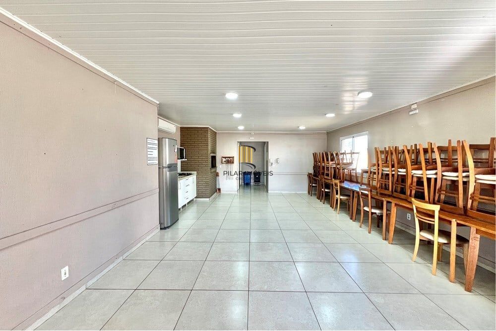 Casa de Condomínio 2 dormitórios no bairro Olaria