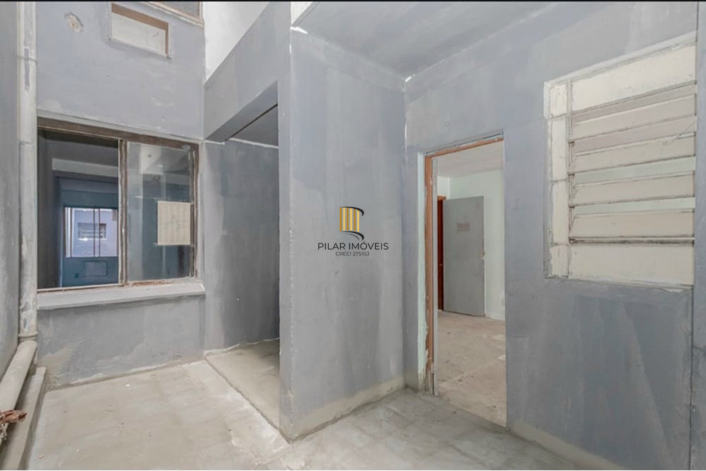 Prédio Residencial no bairro Centro Histórico