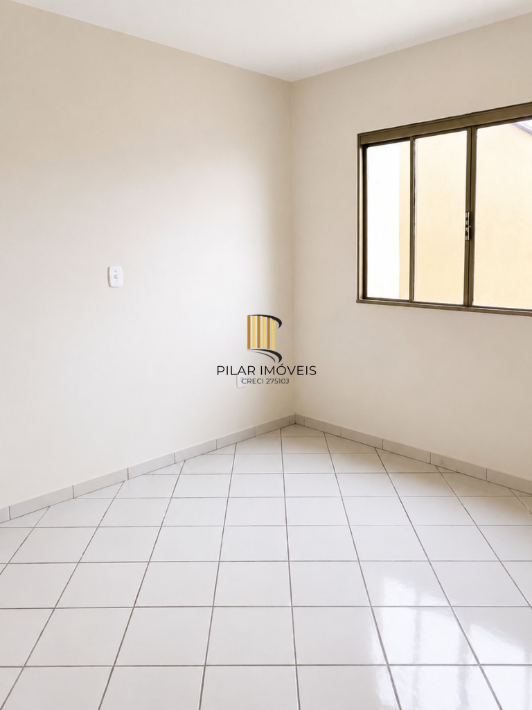 Apartamento 2 dormitórios no bairro Bela Vista