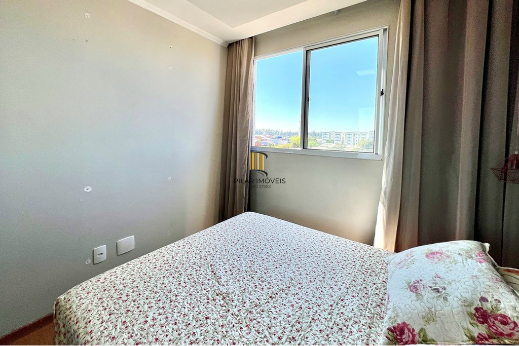 Apartamento 2 dormitórios no bairro Estância Velha