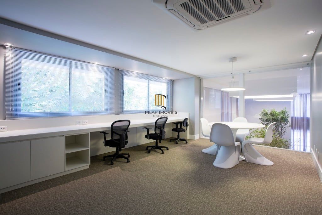 Sala Comercial no bairro Petrópolis