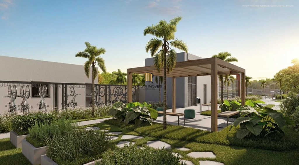 Apartamento 2 dormitórios no bairro Passo da Areia