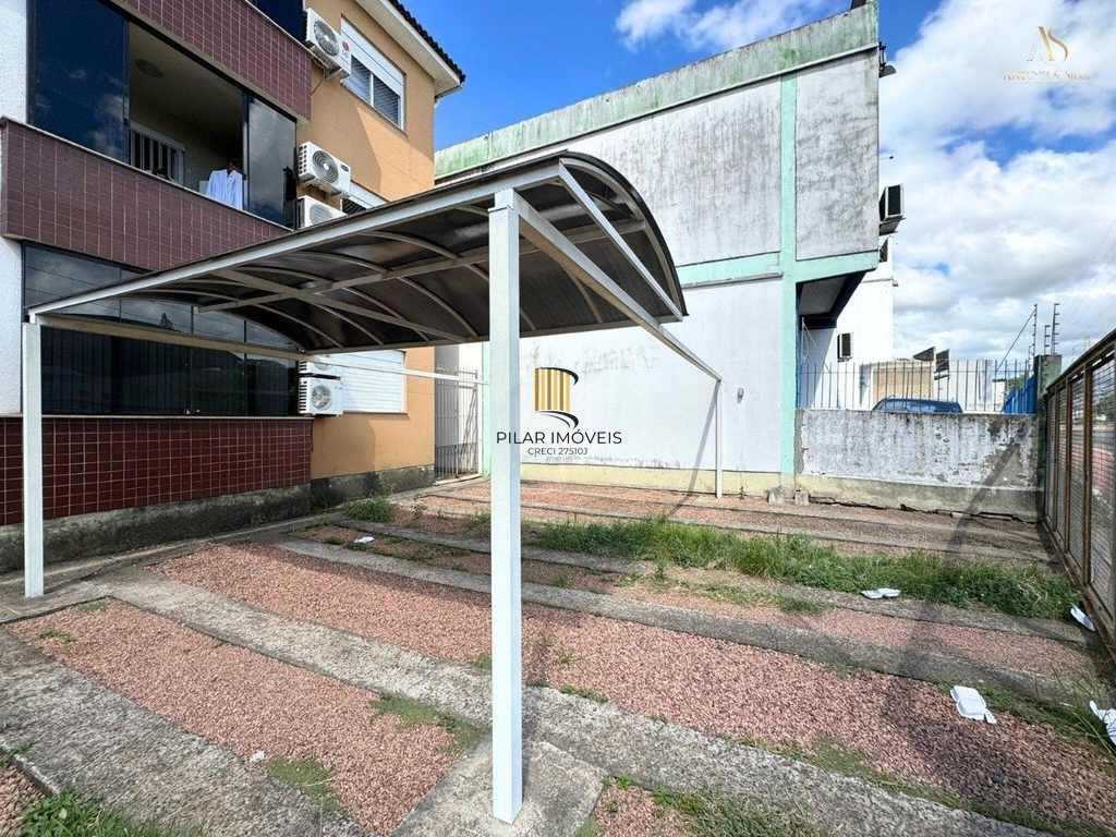 Apartamento 2 dormitórios no bairro City