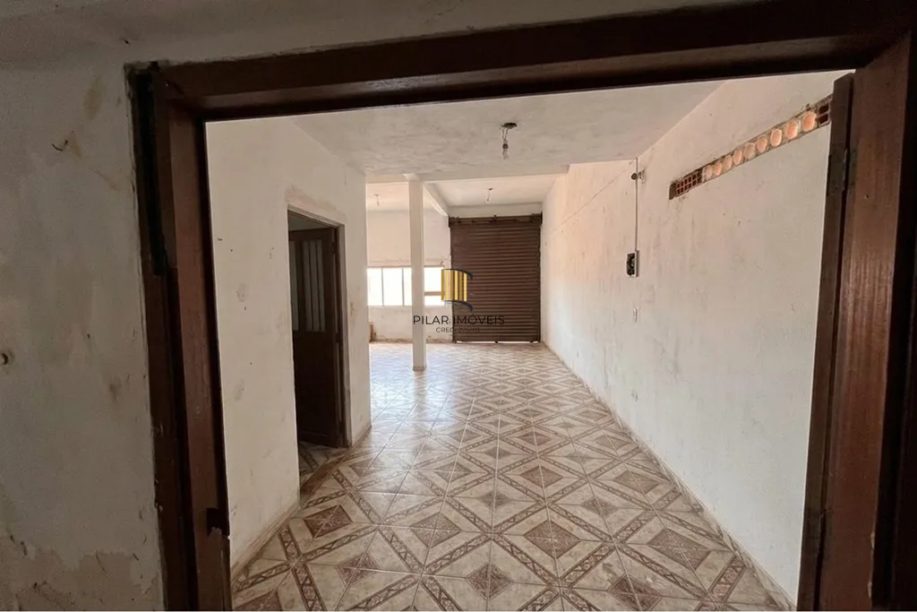 Casa 6 dormitórios no bairro São José