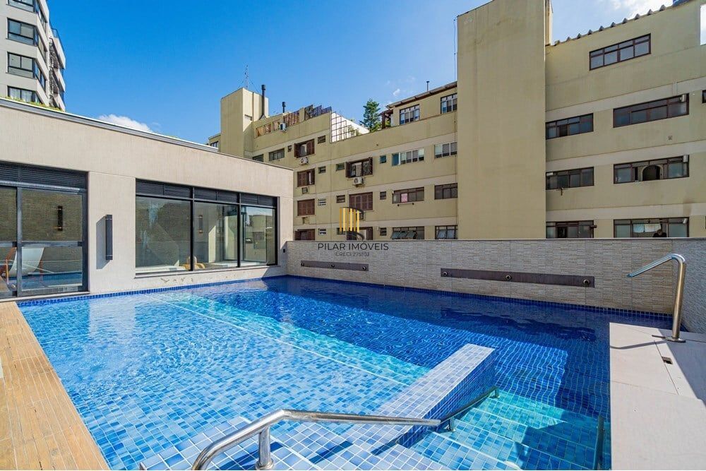 Apartamento 3 dormitórios no bairro Menino Deus