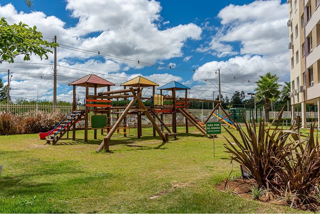 Apartamento 3 dormitórios no bairro Marechal Rondon