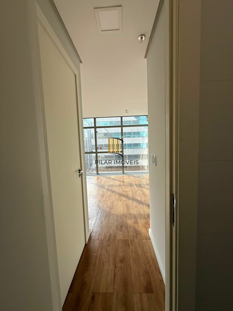 Sala Comercial no bairro Rio Branco