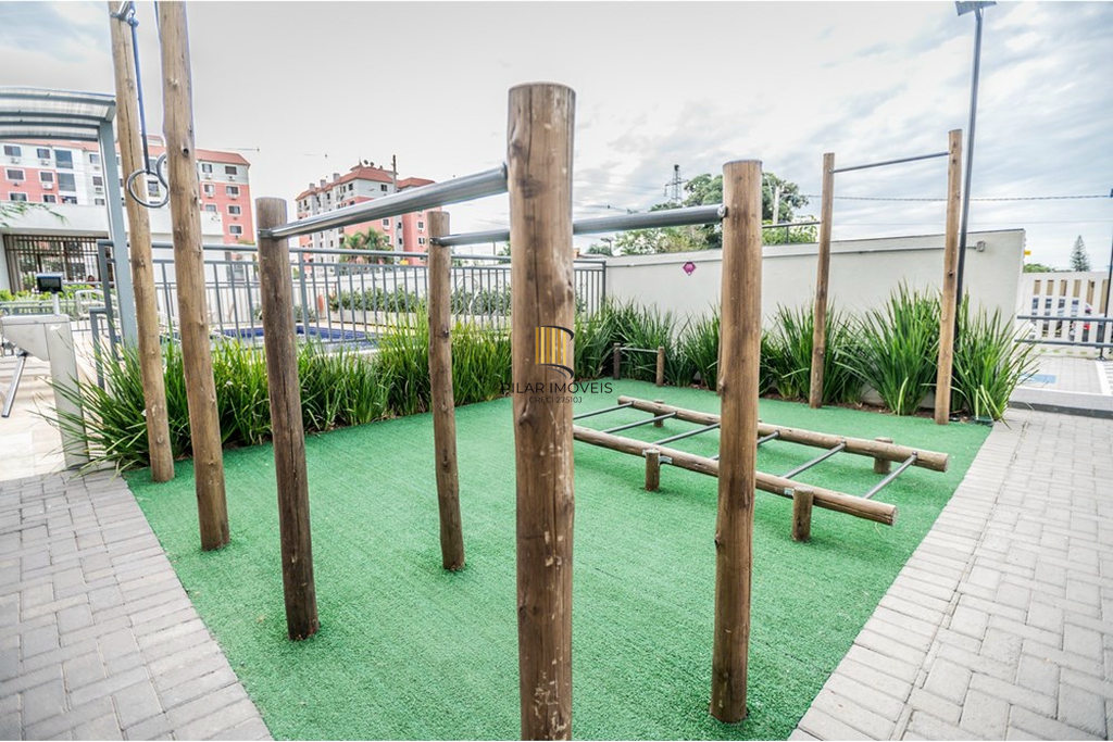 Apartamento 2 dormitórios no bairro Sarandi