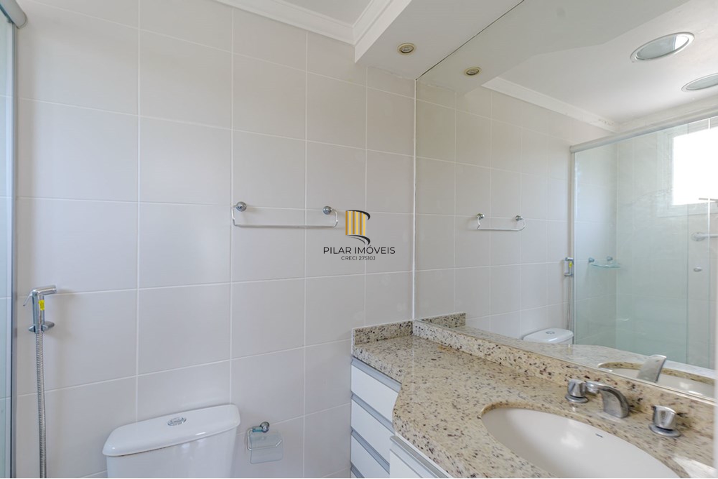 Apartamento 2 dormitórios no bairro Teresópolis