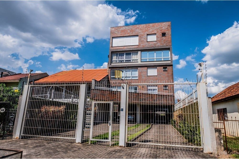 Apartamento 3 dormitórios no bairro Camaquã