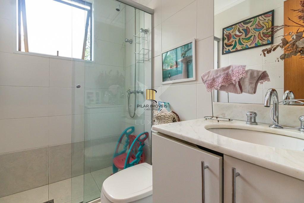 Cobertura 2 dormitórios no bairro Rio Branco