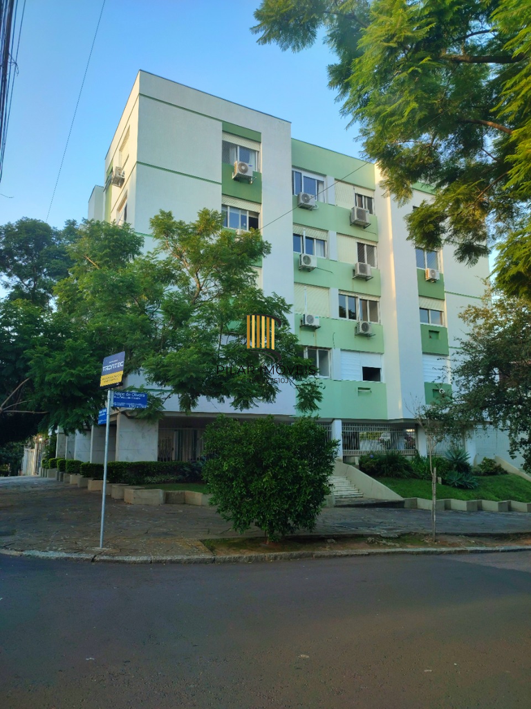 Apartamento 3 dormitórios no bairro Petrópolis