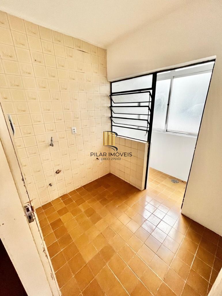 Apartamento 1 dormitório no bairro Passo da Areia