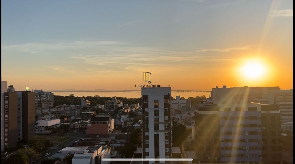 Apartamento 2 dormitórios no bairro Menino Deus