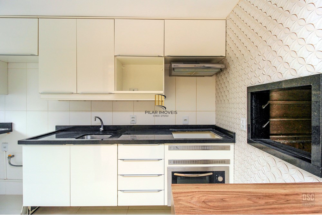 Apartamento 2 dormitórios no bairro Vila Nova