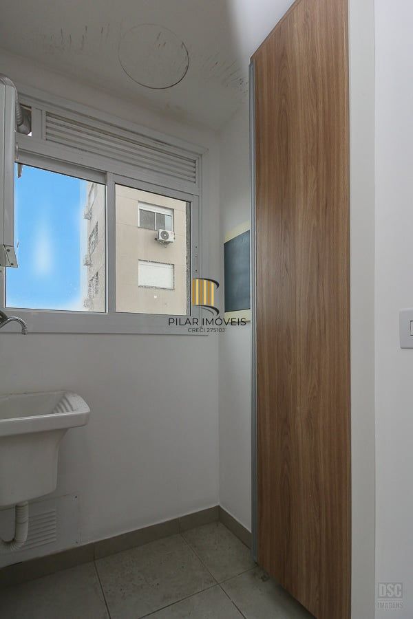 Apartamento 2 dormitórios no bairro Teresópolis