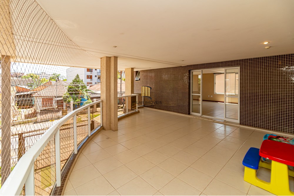 Apartamento 2 dormitórios no bairro Três Figueiras