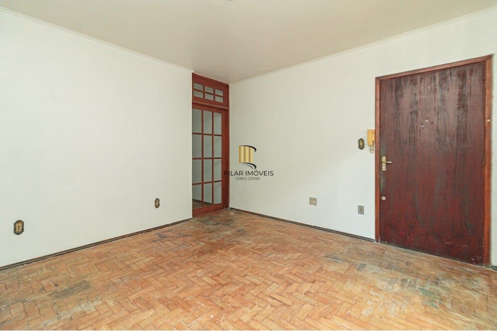 Apartamento 2 dormitórios no bairro Higienópolis