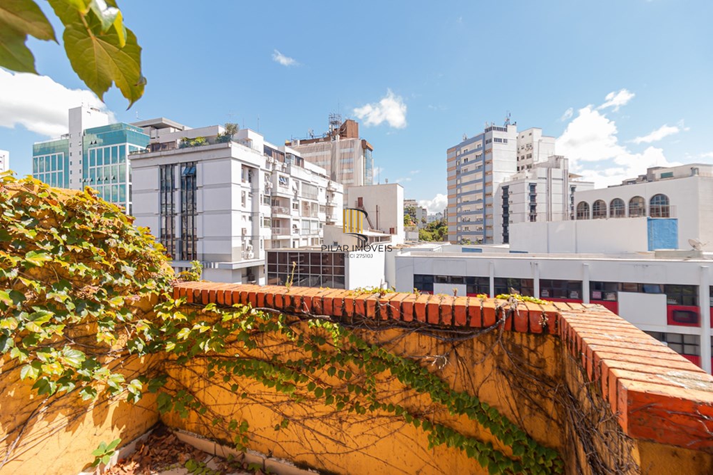 Apartamento 1 dormitório no bairro Moinhos de Vento