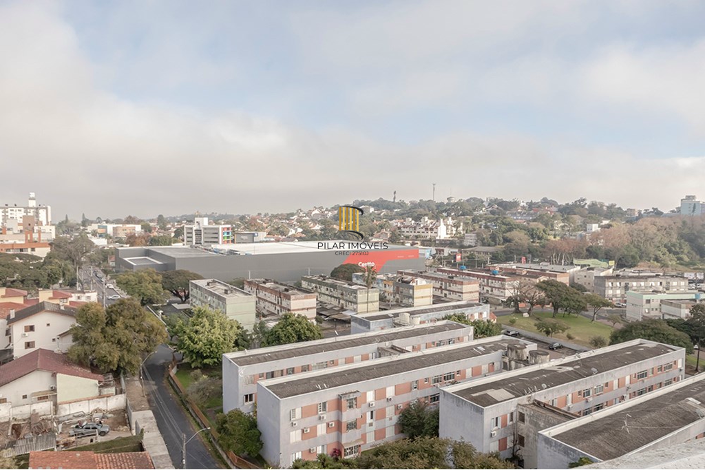 Apartamento 2 dormitórios no bairro Tristeza