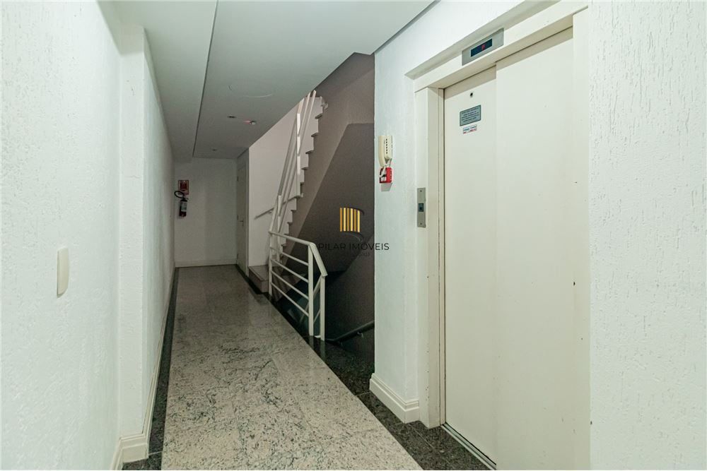 Apartamento 2 dormitórios no bairro Petrópolis
