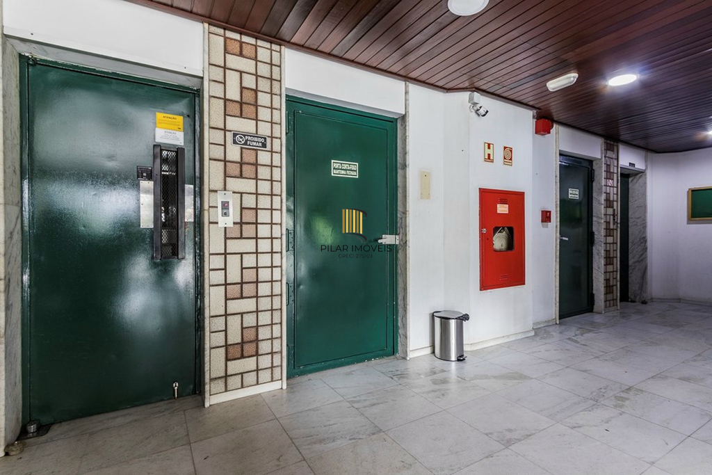 Apartamento 2 dormitórios no bairro Partenon