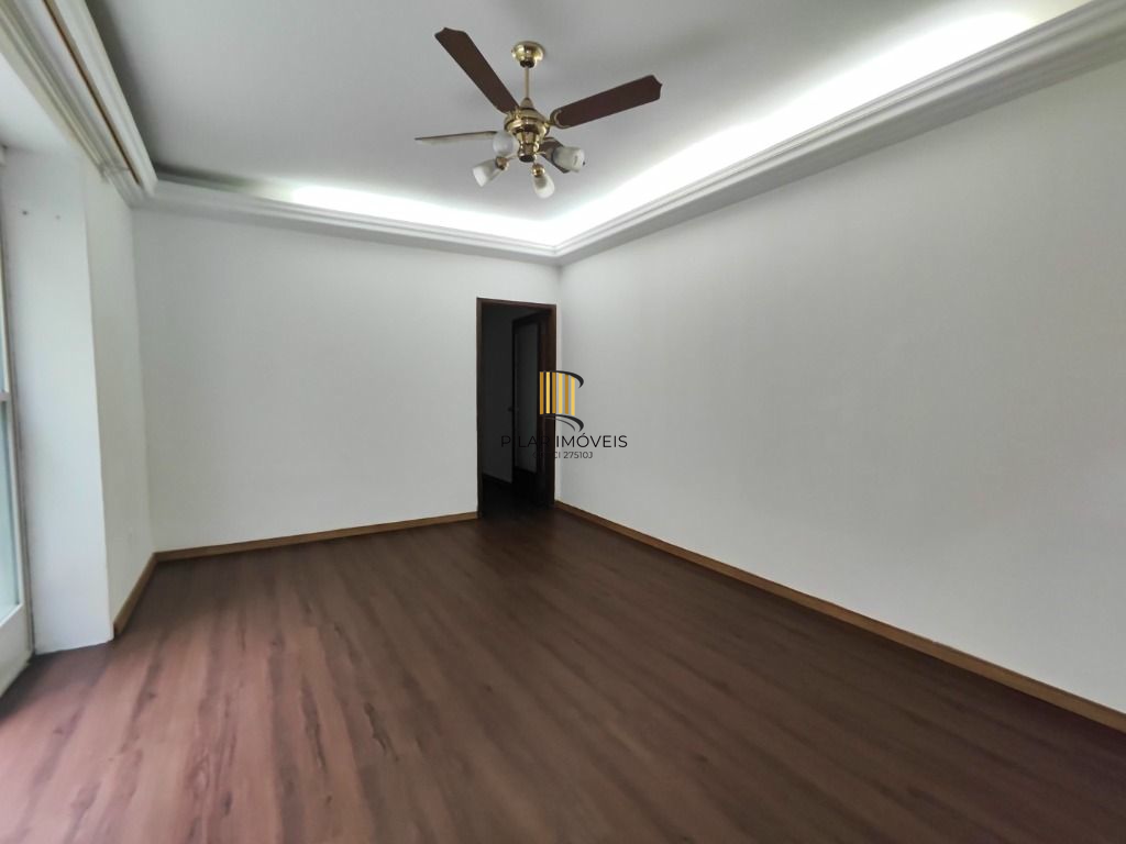 Apartamento Garden 3 dormitórios no bairro Menino Deus - Pilar Imóveis