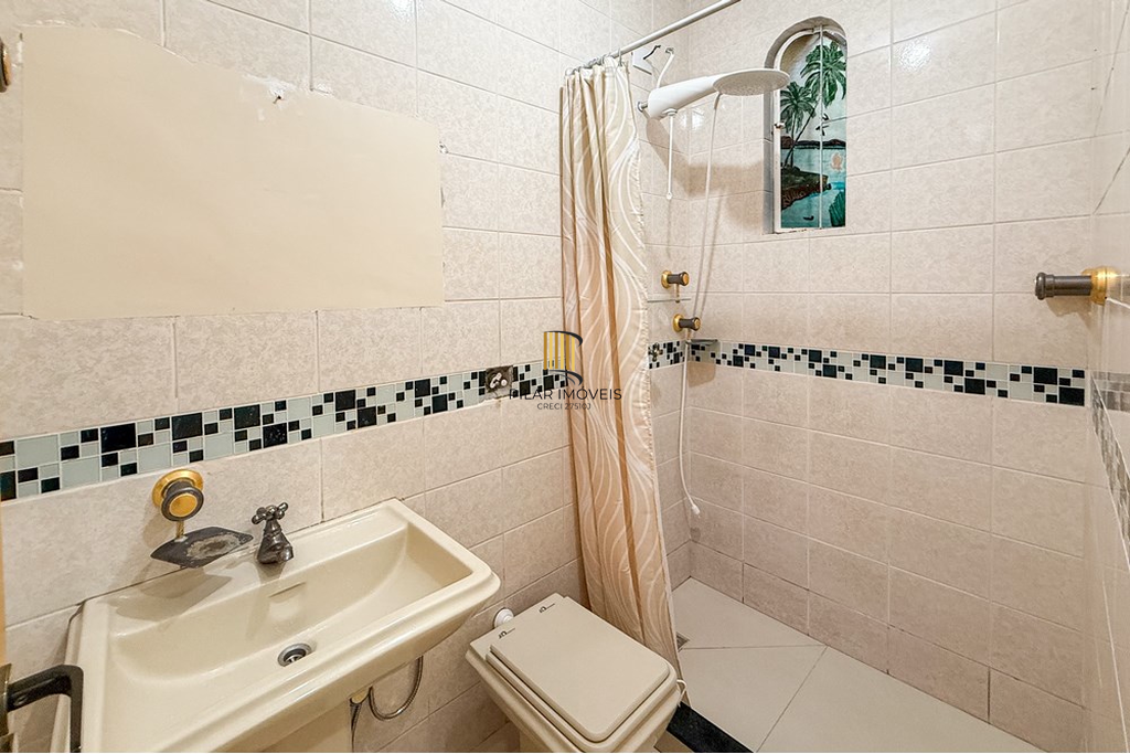 Apartamento 3 dormitórios no bairro Nossa Senhora das Graças