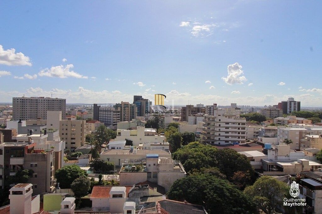 Cobertura 1 dormitório no bairro São João