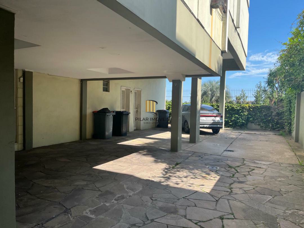 Apartamento 2 dormitórios no bairro Nonoai