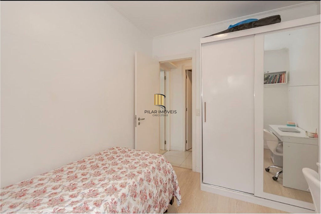 Apartamento 2 dormitórios no bairro Cristo Redentor
