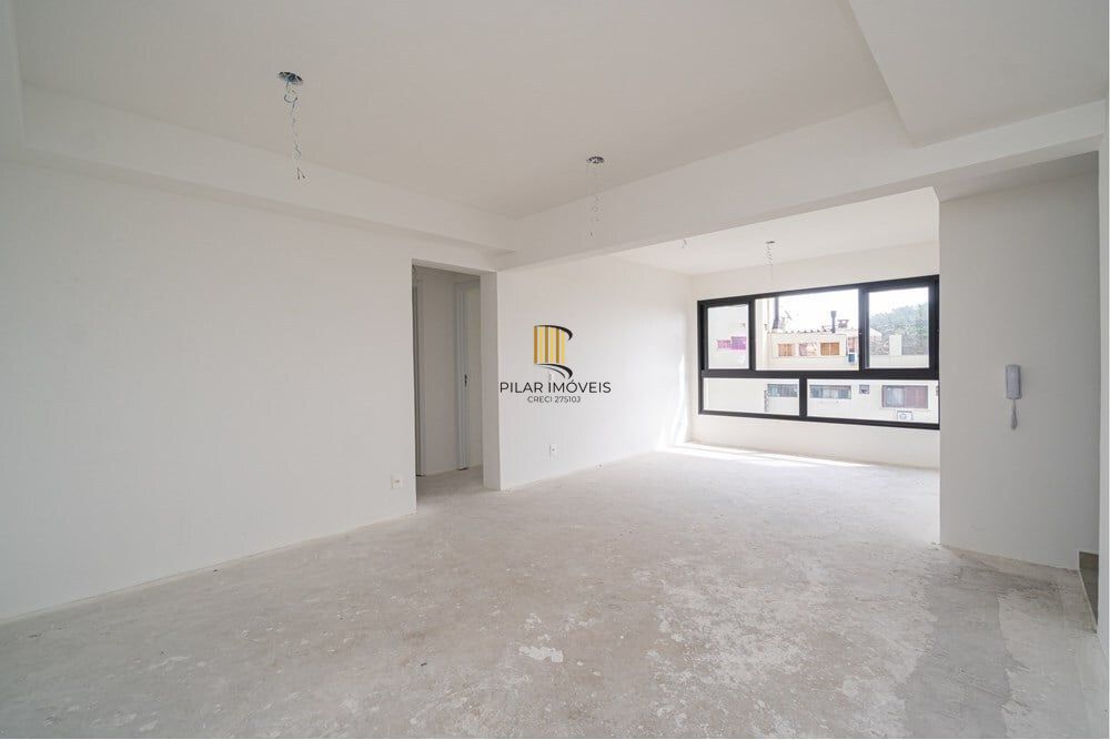 Apartamento 3 dormitórios no bairro Menino Deus