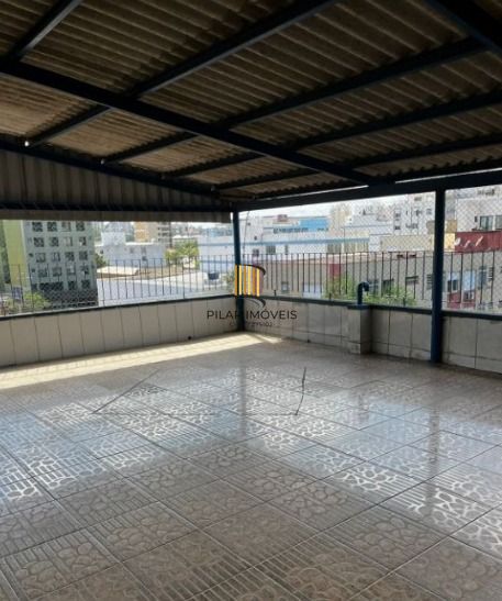 Apto de 02 dorm, mobiliado, transformado em 01 dorm, com vaga no Passo da Areia