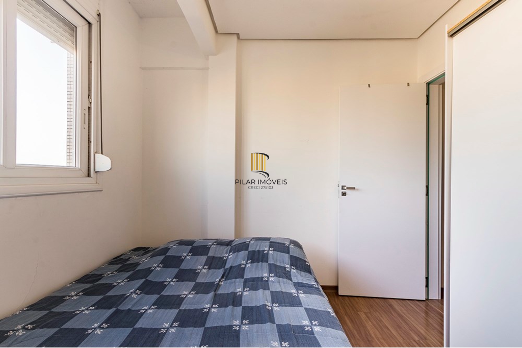Apartamento 3 dormitórios no bairro Centro Histórico