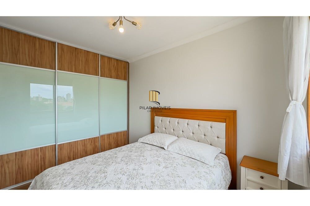 Apartamento 3 dormitórios no bairro Passo da Areia